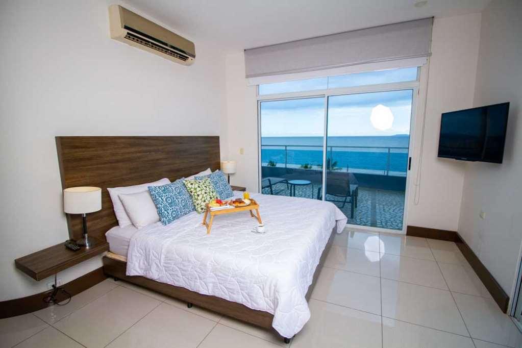 Puerto Azul Hotel Y Club Nautico Chacarita Room photo